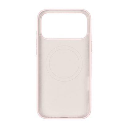 LOOKING FOR GEMS-iPhone 17 Pro Max Signature Leather Kılıf MagSafe Özellikli