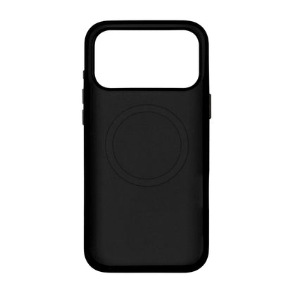 MERCURY-Signature Leather Kılıf MagSafe Özellikli - iPhone 17