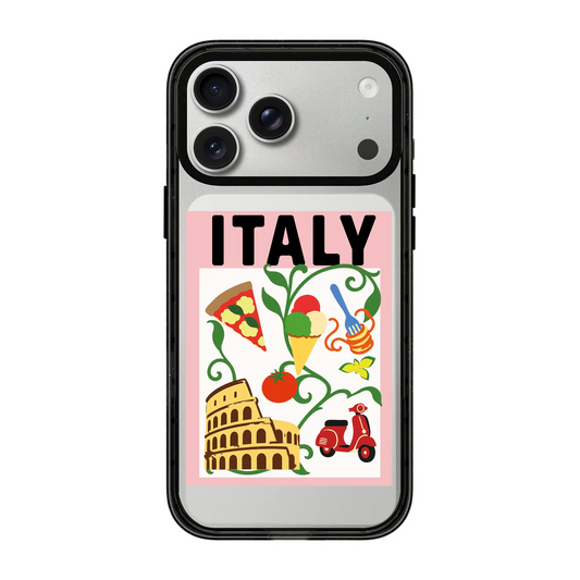 I AM ITALIAN-Power Kılıf - iPhone 17 Pro Max