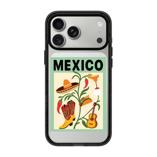 I AM MEXICAN-Power Kılıf - iPhone 17 Pro Max