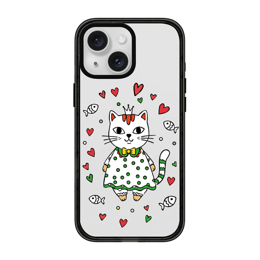 PRINCESS CAT-Power Kılıf - iPhone 11
