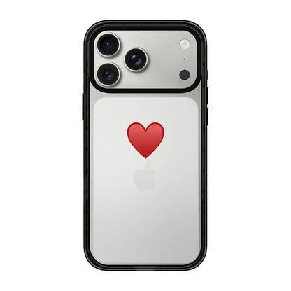 SPREAD HEART-Power Kılıf - iPhone 17 Pro Max
