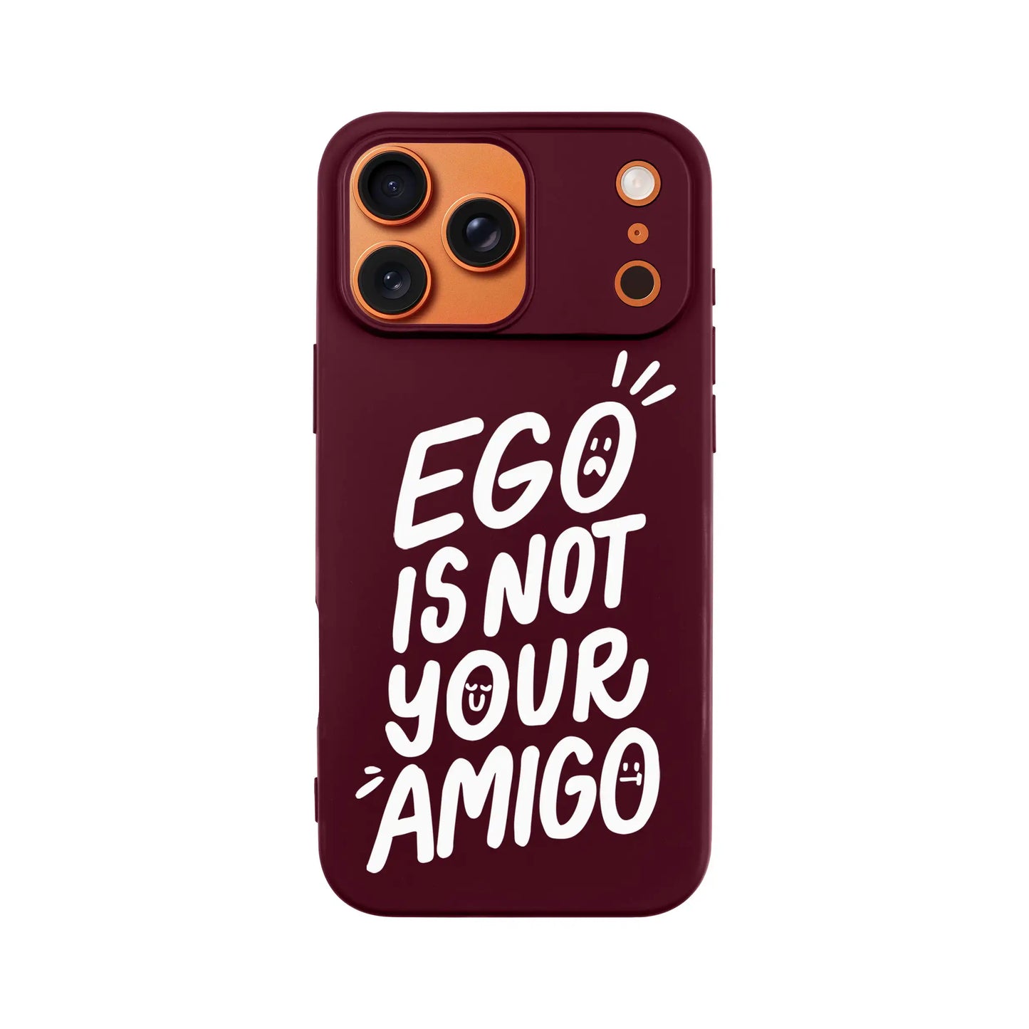 EGO-Ultra Silikon Kılıf-Vivo Y18