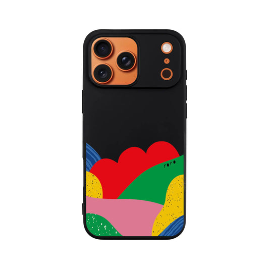 FLAG-Ultra Silikon Kılıf-Galaxy A15