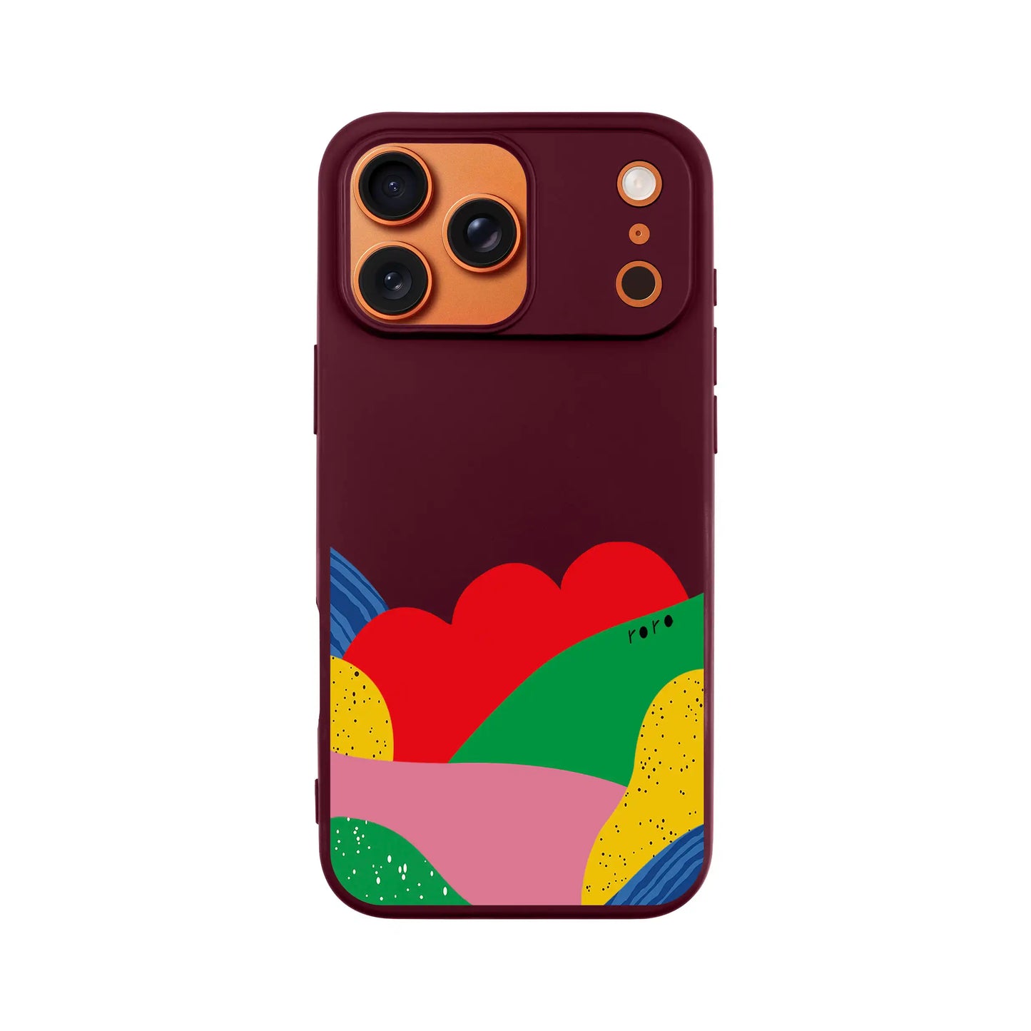 FLAG-Ultra Silikon Kılıf-Vivo Y19S