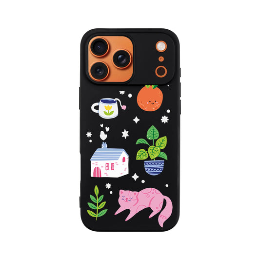 FRESH SPRING-Ultra Silikon Kılıf-Mi 13 Lite