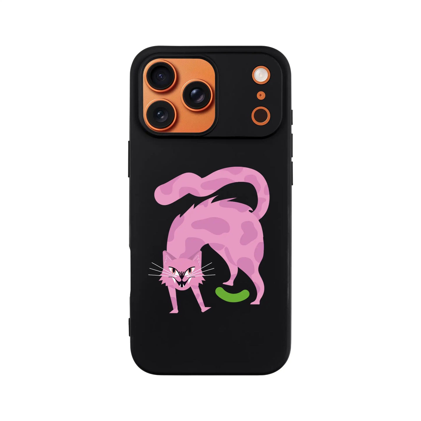 GRUMBLEPAWS-Ultra Silikon Kılıf-Galaxy A24