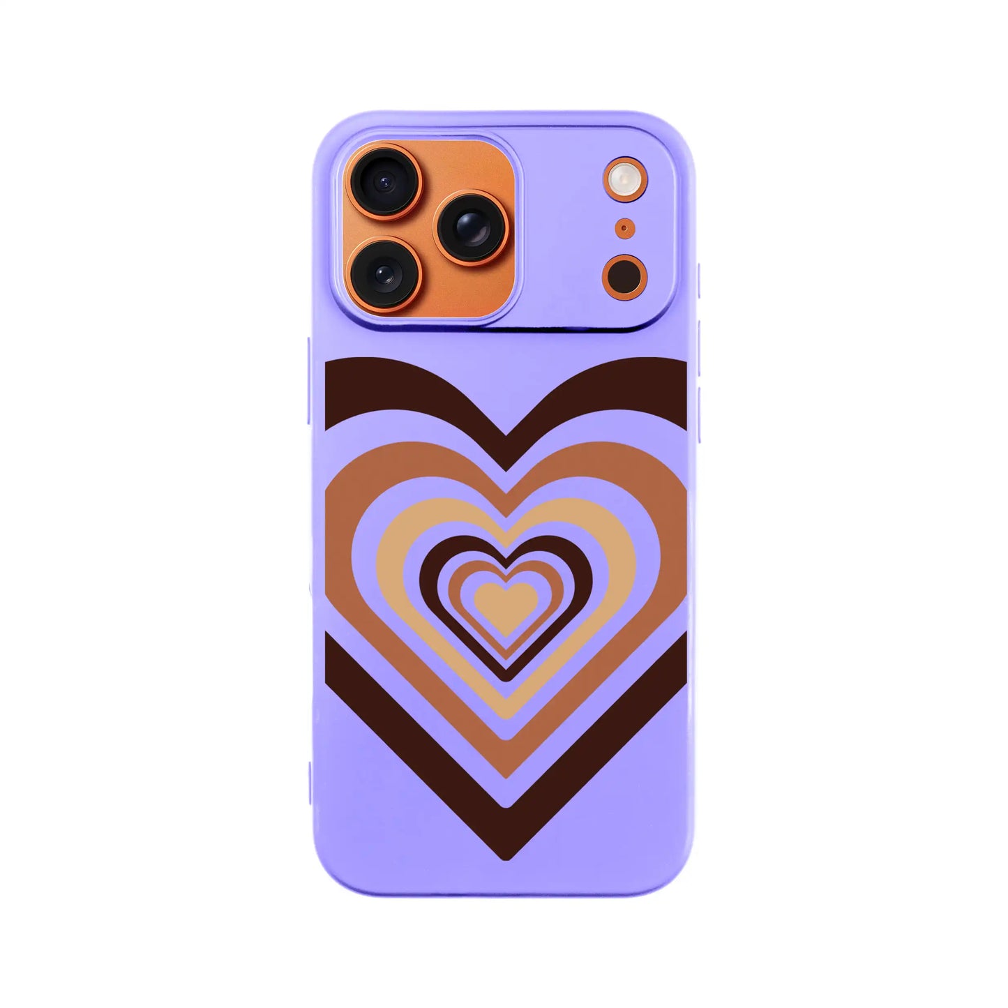 HEART-Ultra Silikon Kılıf-Galaxy A16