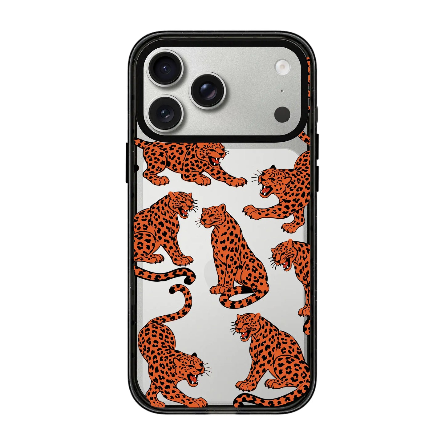 ROAR RETURN-Power Kılıf - iPhone 17 Pro Max