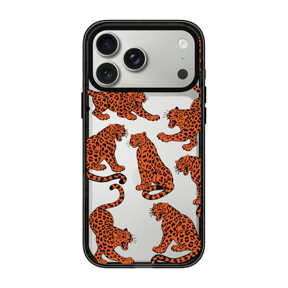 ROAR RETURN-Power Kılıf - iPhone 17 Pro Max