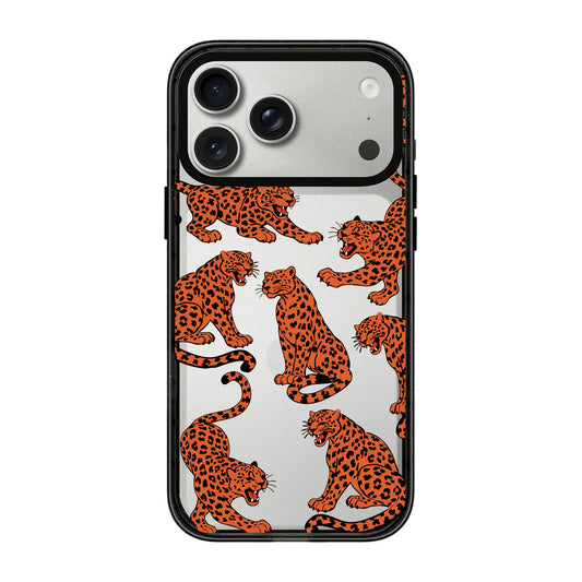 ROAR RETURN-Power Kılıf - iPhone 17 Pro Max