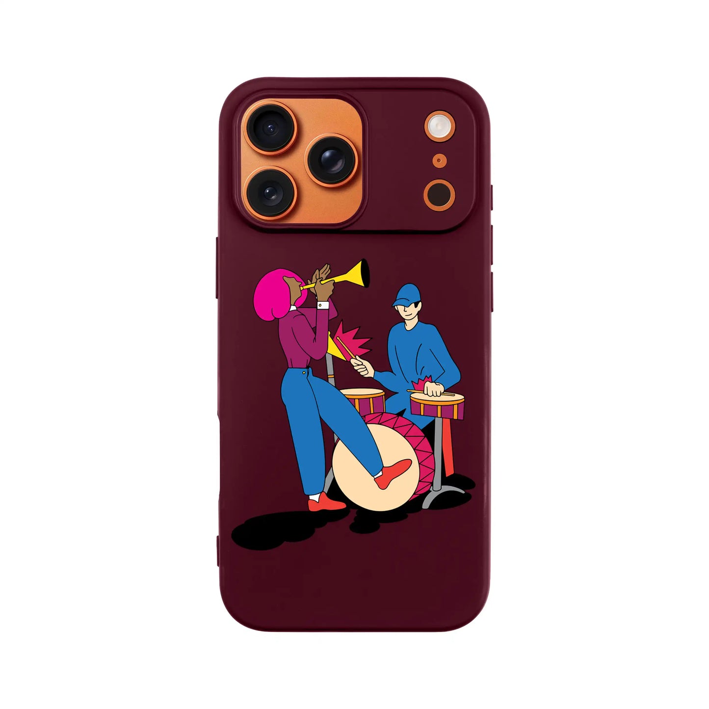 JAM-Ultra Silikon Kılıf-Redmi Note 12 Pro Plus 5G