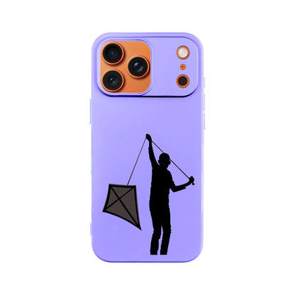 KITE-Ultra Silikon Kılıf-Galaxy A03