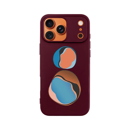 LOOKING FOR GEMS-Ultra Silikon Kılıf-One Plus 9 Pro