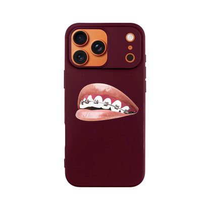 ORTHODONTIST-Ultra Silikon Kılıf-Galaxy A04E