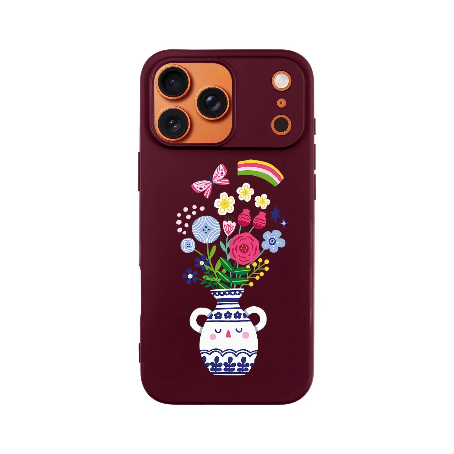 PARTERRE-Ultra Silikon Kılıf-Galaxy A33 5G