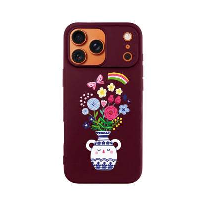 PARTERRE-Ultra Silikon Kılıf-Realme 11 4G