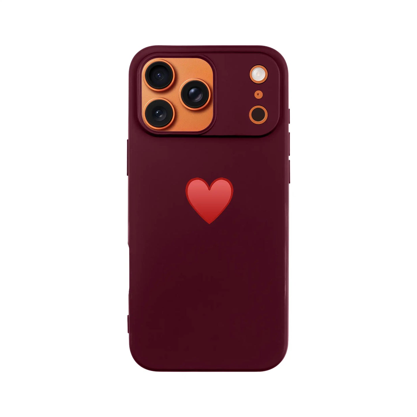 SPREAD HEART-Ultra Silikon Kılıf-Redmi Note 13 4G
