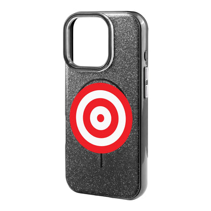 BULL'S EYE-Radiant Kılıf MagSafe Özellikli - iPhone 17 Pro Max