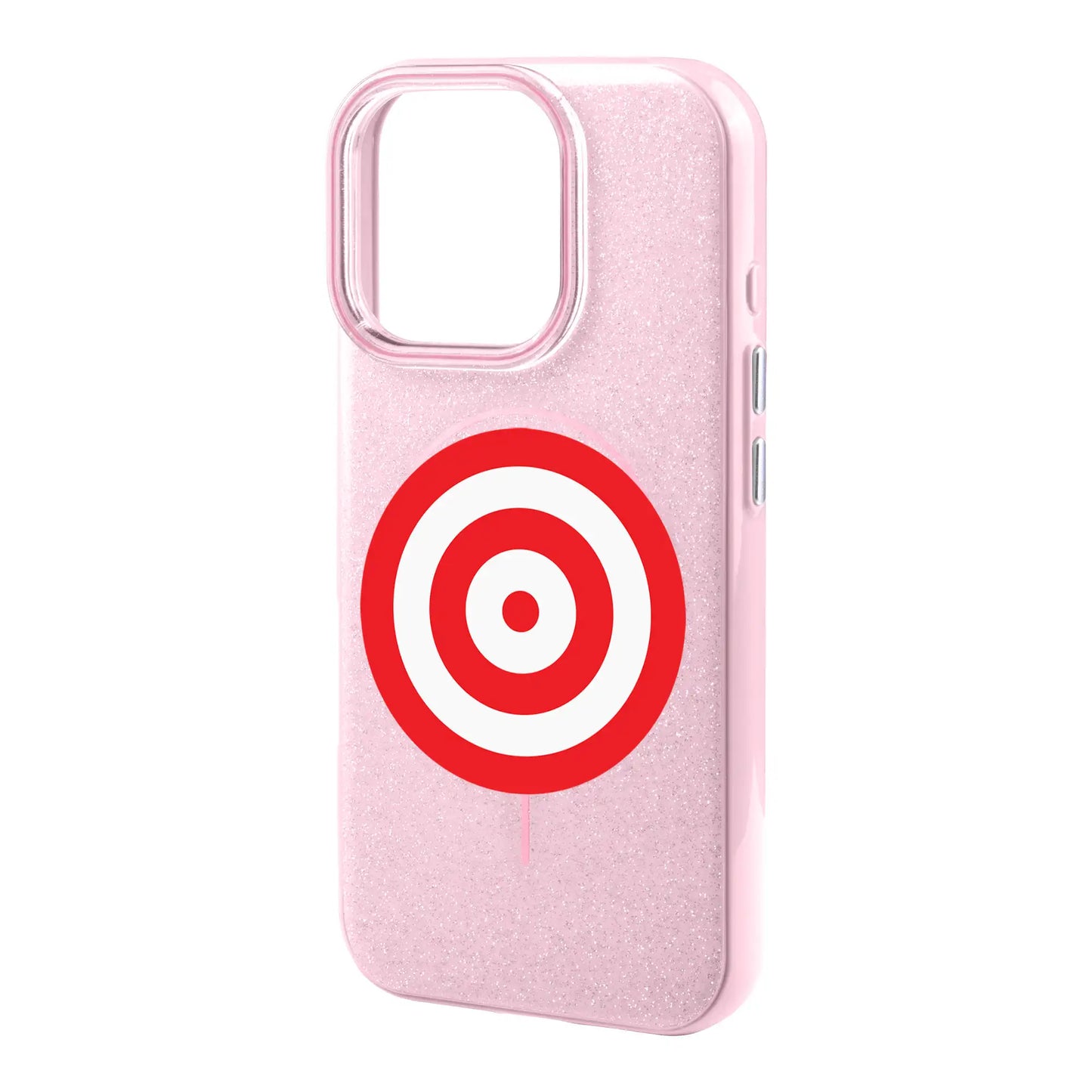 BULL'S EYE-Radiant Kılıf MagSafe Özellikli - iPhone Air