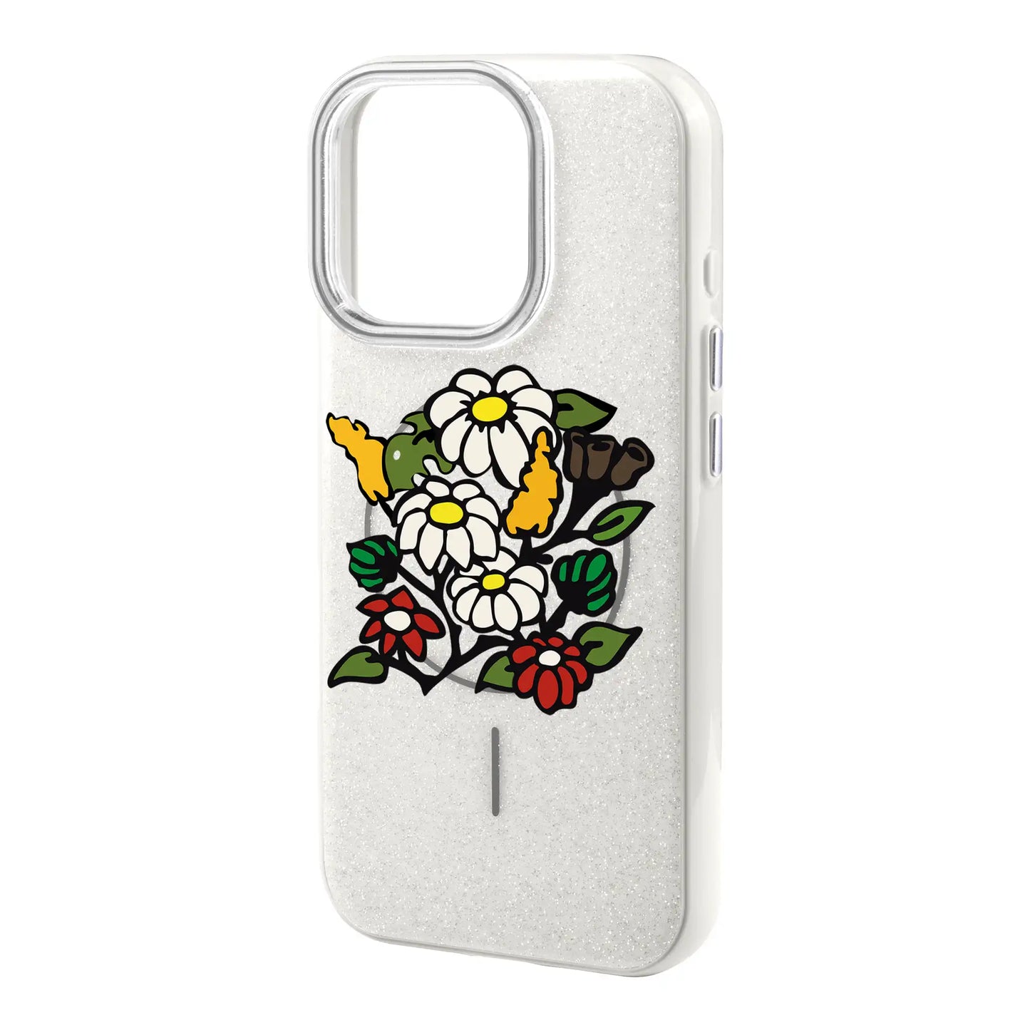 BUNDLE-Radiant Kılıf MagSafe Özellikli - iPhone 17 Pro