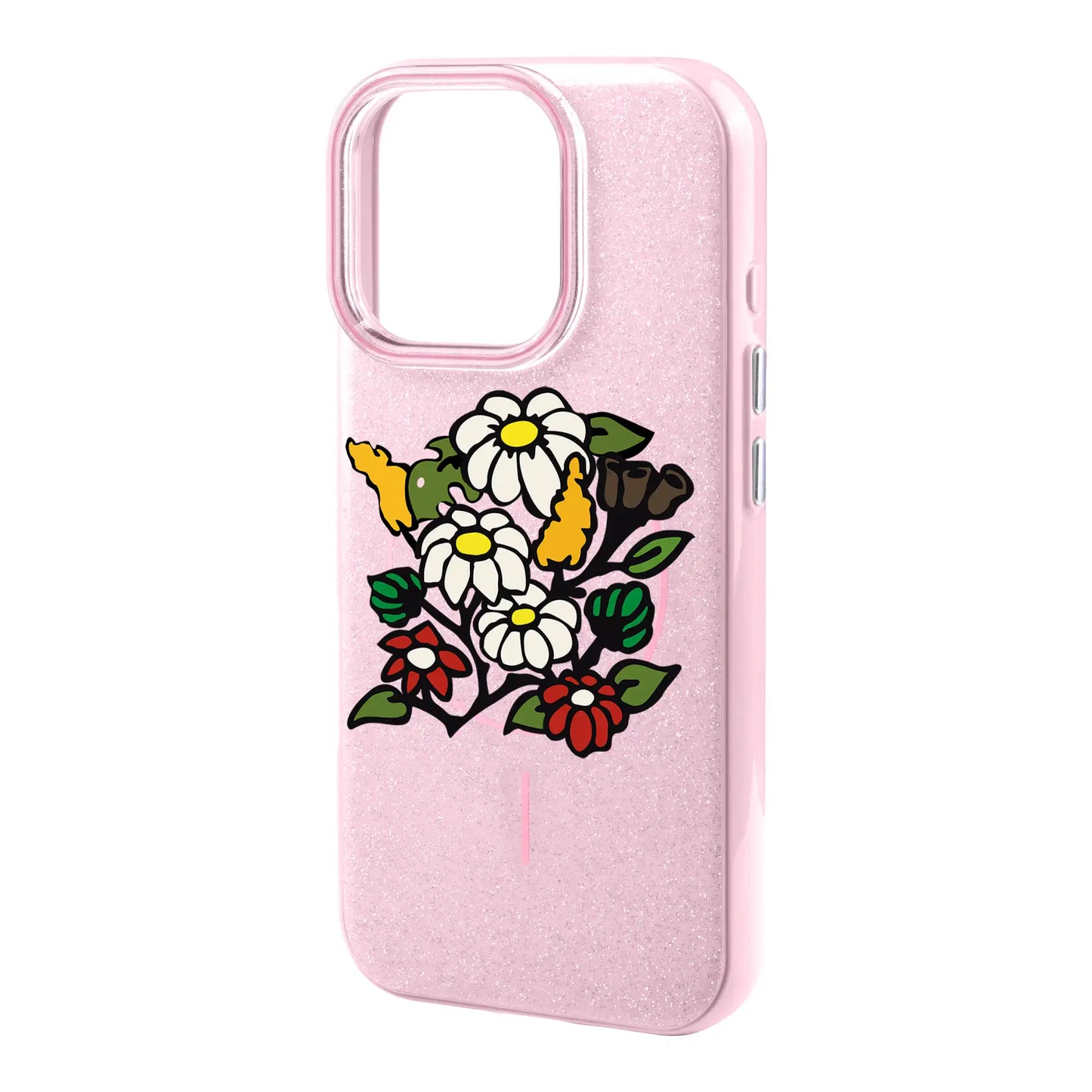 BUNDLE-Radiant Kılıf MagSafe Özellikli - iPhone 17 Pro