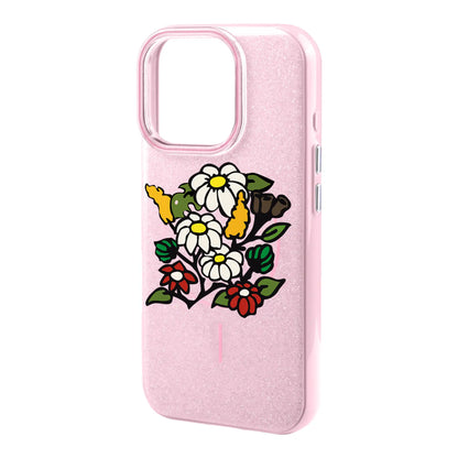 BUNDLE-Radiant Kılıf MagSafe Özellikli - iPhone 17 Pro