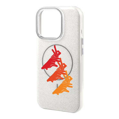 BUNNY MARCH-Radiant Kılıf MagSafe Özellikli - iPhone 17