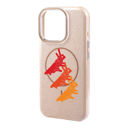 BUNNY MARCH-Radiant Kılıf MagSafe Özellikli - iPhone Air