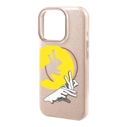 BUNNY-Radiant Kılıf MagSafe Özellikli - iPhone Air