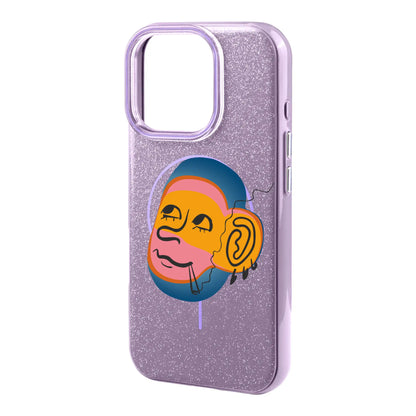 CLIMBING-Radiant Kılıf MagSafe Özellikli - iPhone Air