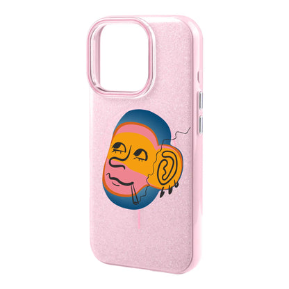 CLIMBING-Radiant Kılıf MagSafe Özellikli - iPhone 17