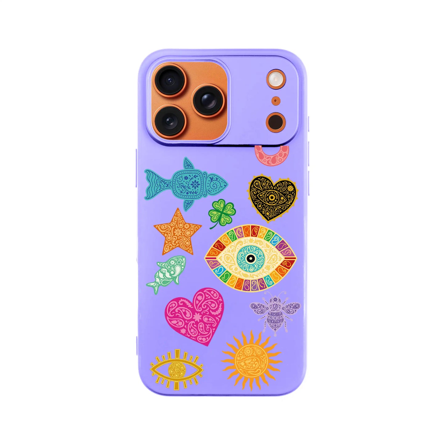 CHARMS BY BERRİN ÖZKAN-Ultra Silikon Kılıf-Tecno Camon 20 Pro 5G