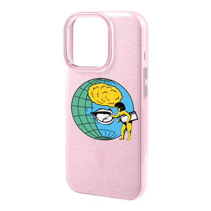 CREATIVE-Radiant Kılıf MagSafe Özellikli - iPhone 17 Pro Max