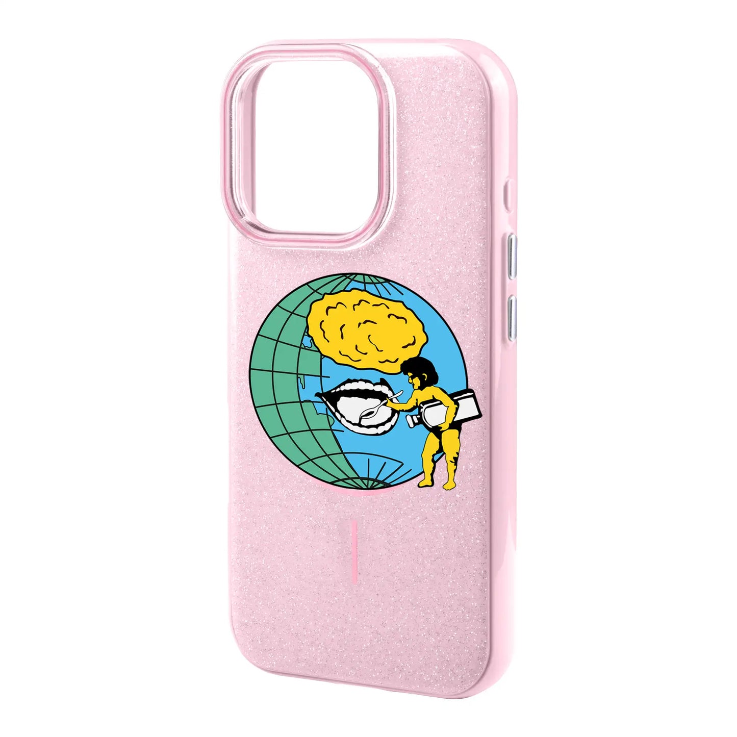 CREATIVE-Radiant Kılıf MagSafe Özellikli - iPhone Air