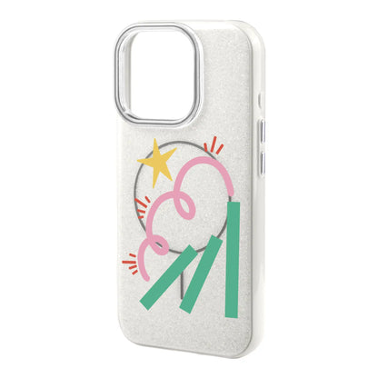 DOMINO-Radiant Kılıf MagSafe Özellikli - iPhone 17