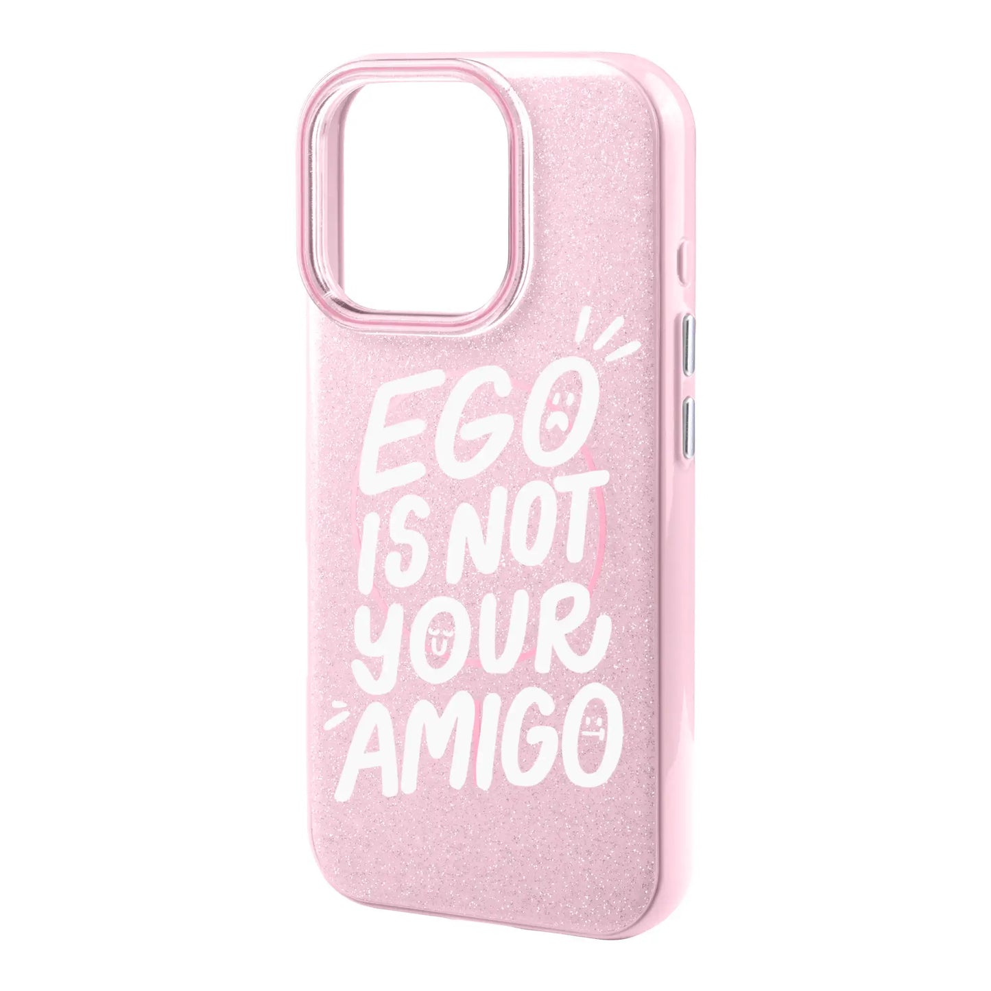 EGO-Radiant Kılıf MagSafe Özellikli - iPhone 17