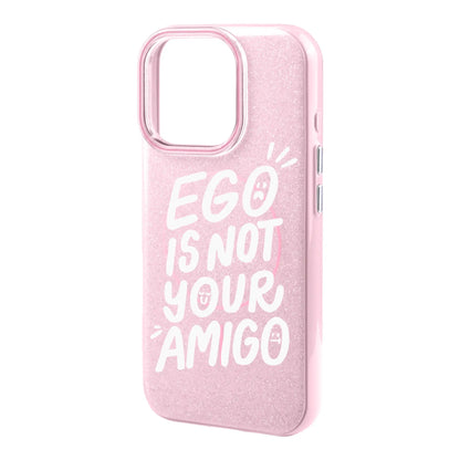 EGO-Radiant Kılıf MagSafe Özellikli - iPhone 17