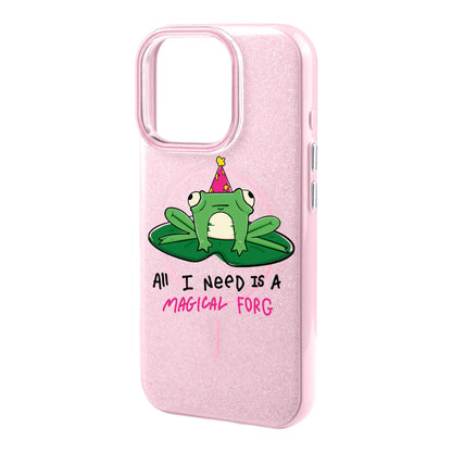 FORG-Radiant Kılıf MagSafe Özellikli - iPhone Air