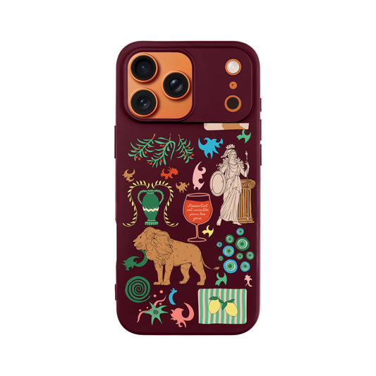 IODES SOUL TRAVELLER-Ultra Silikon Kılıf-Redmi Note 14 4G