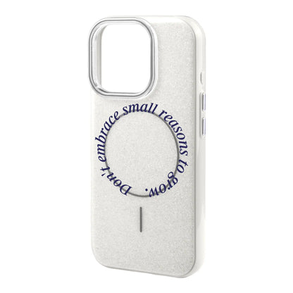 GROW-Radiant Kılıf MagSafe Özellikli - iPhone 17