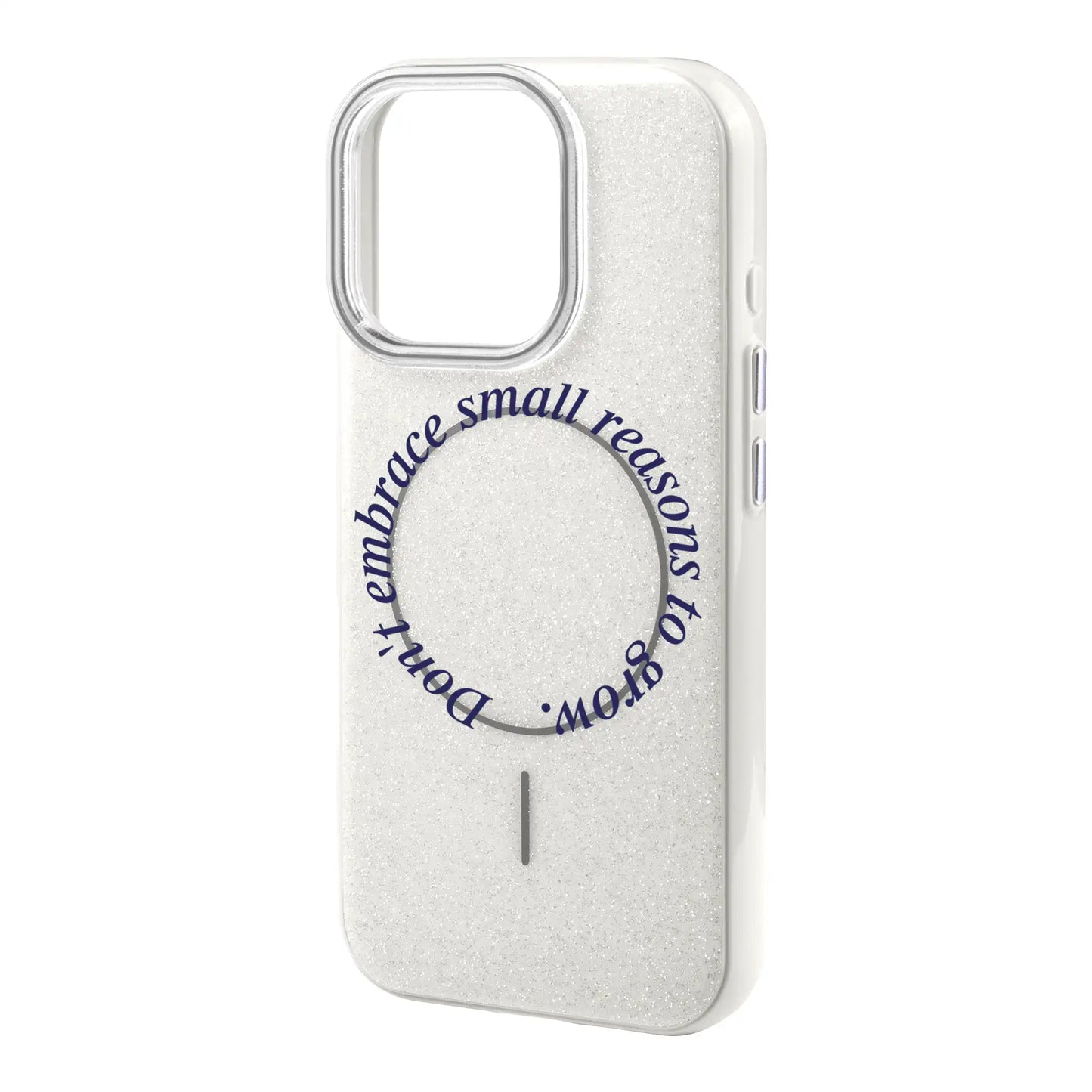 GROW-Radiant Kılıf MagSafe Özellikli - iPhone Air