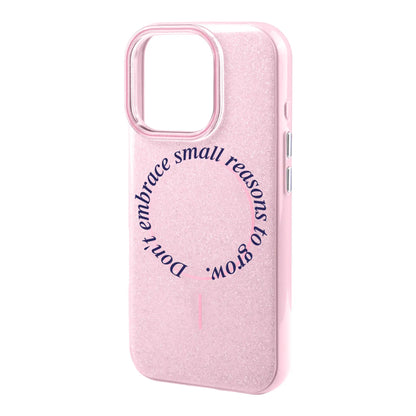 GROW-Radiant Kılıf MagSafe Özellikli - iPhone 17 Pro Max