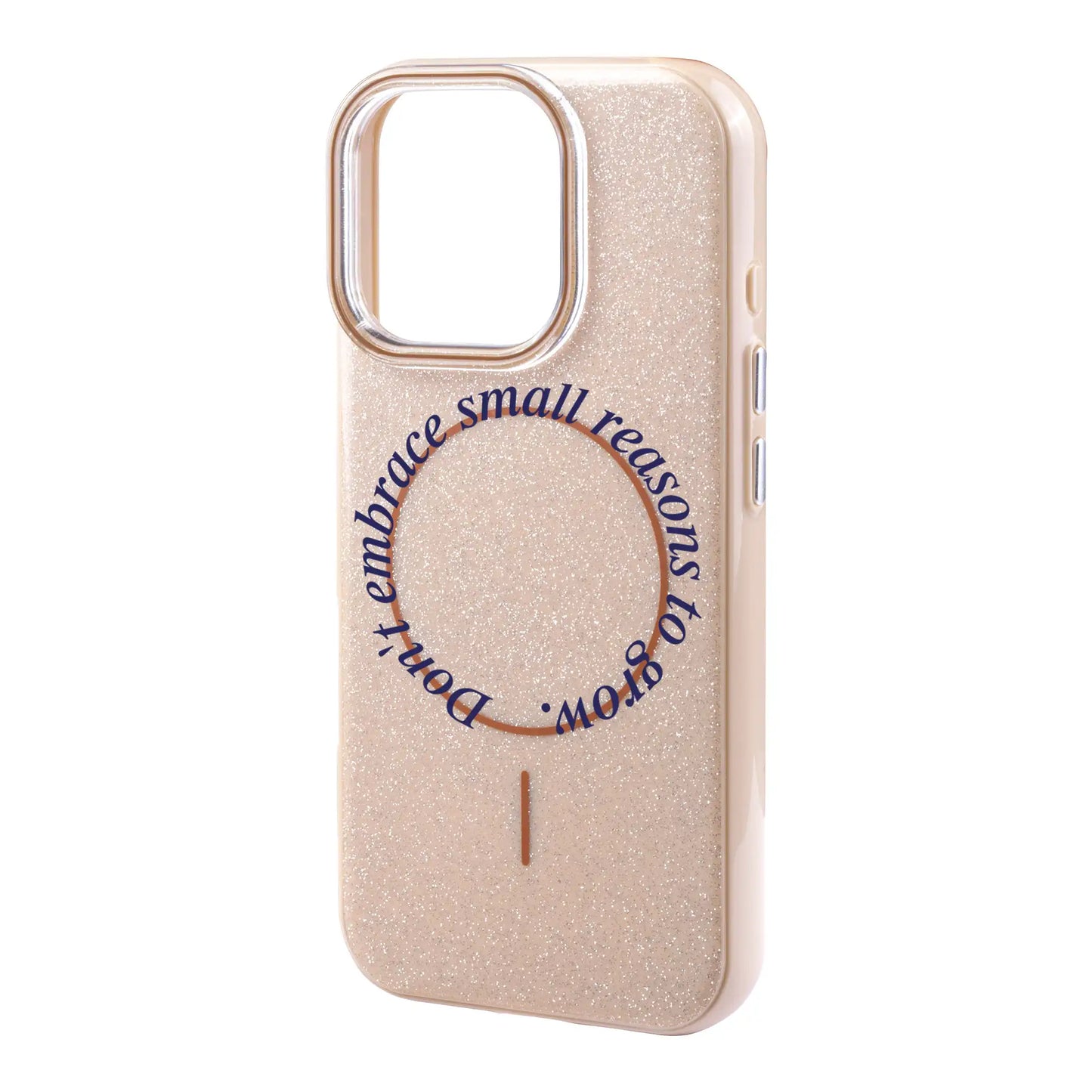 GROW-Radiant Kılıf MagSafe Özellikli - iPhone 17