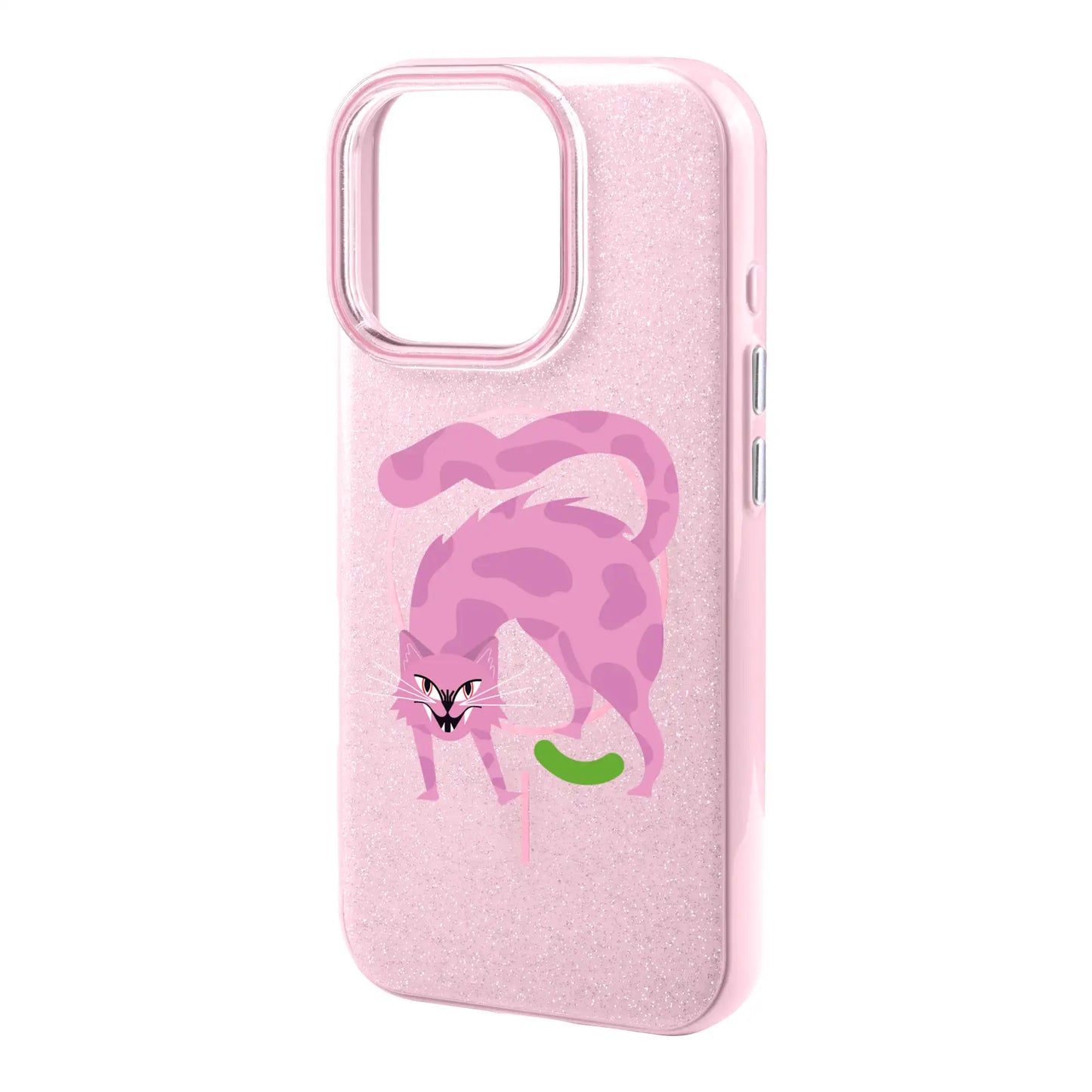 GRUMBLEPAWS-Radiant Kılıf MagSafe Özellikli - iPhone 17