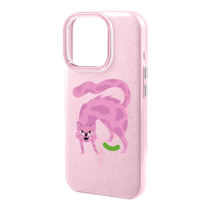 GRUMBLEPAWS-Radiant Kılıf MagSafe Özellikli - iPhone 17