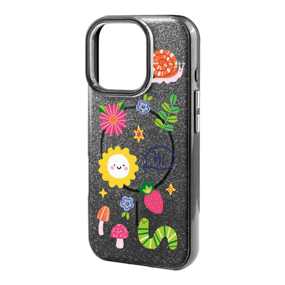 HELLO NATURE-Radiant Kılıf MagSafe Özellikli - iPhone Air