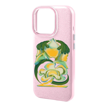 HUGE MAN-Radiant Kılıf MagSafe Özellikli - iPhone Air