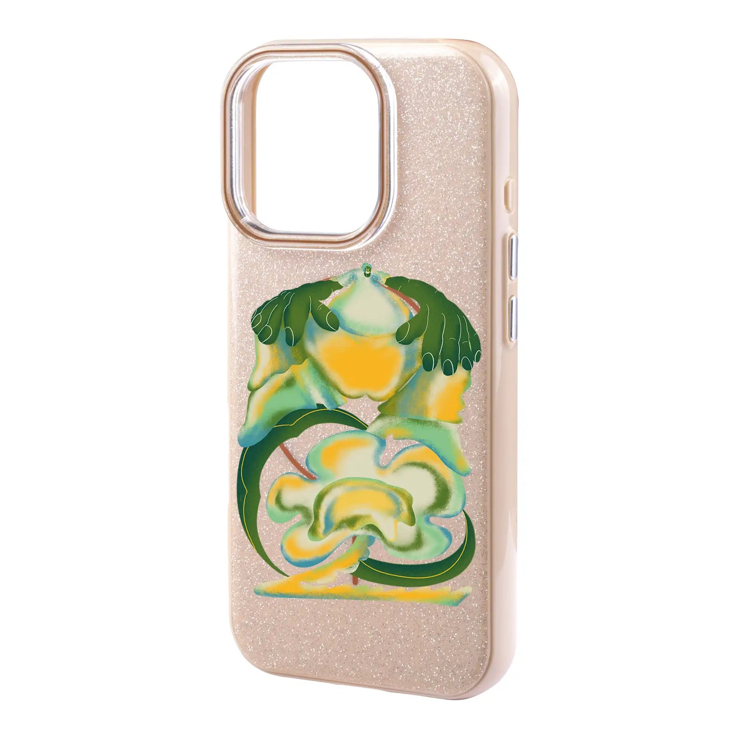 HUGE MAN-Radiant Kılıf MagSafe Özellikli - iPhone Air