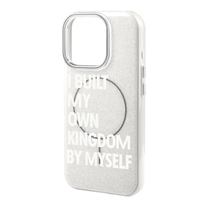 KINGDOM-Radiant Kılıf MagSafe Özellikli - iPhone Air